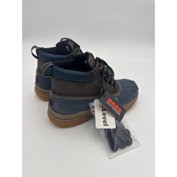 Bass Field Duck Mid - Picture 3 of 8